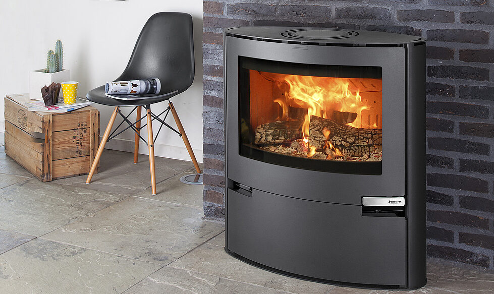 New Dalesman Replacement HD Woodburning//Multifuel Stove Glass All Models